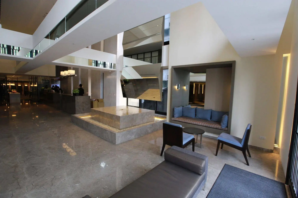 Hotel Midtown Richardson - Général