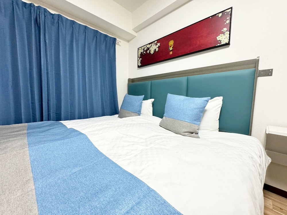 Sakura Sands Hotel Shinsaibashi 사진 11