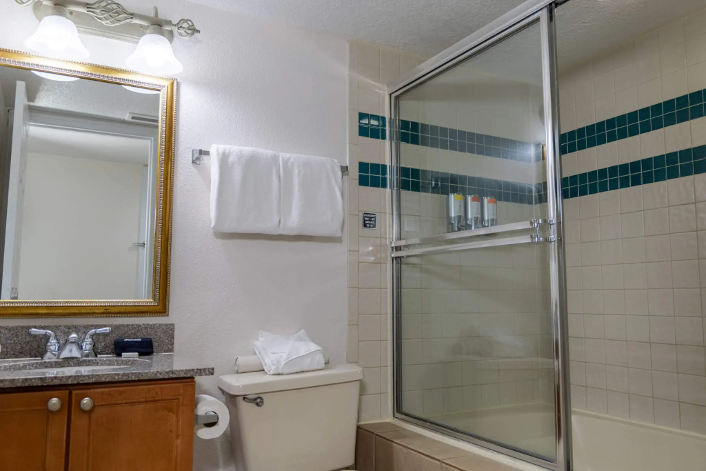 Legacy Vacation Resorts - Lake Buena Vista - Général