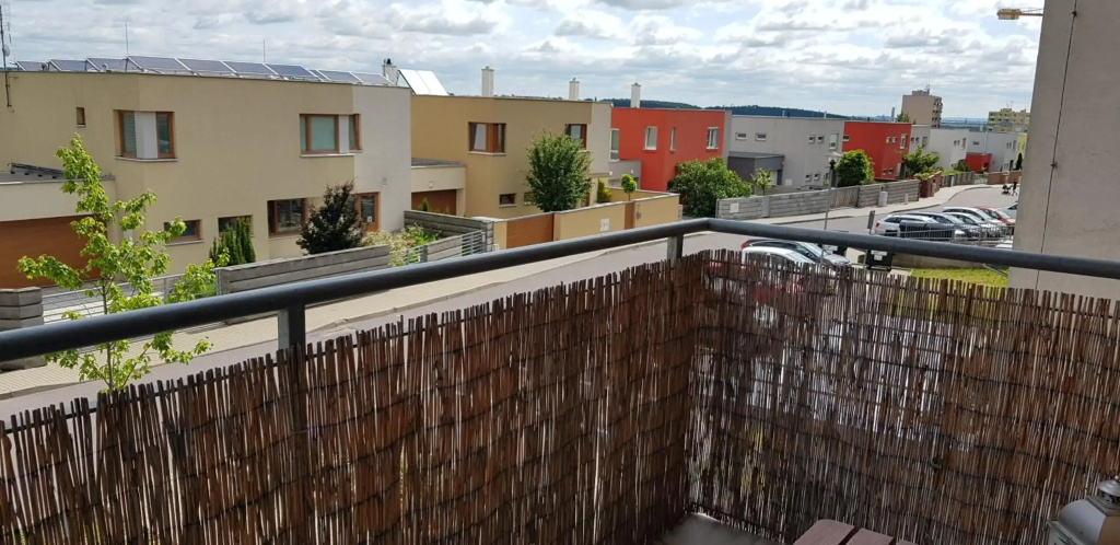 Apartmán P+Z