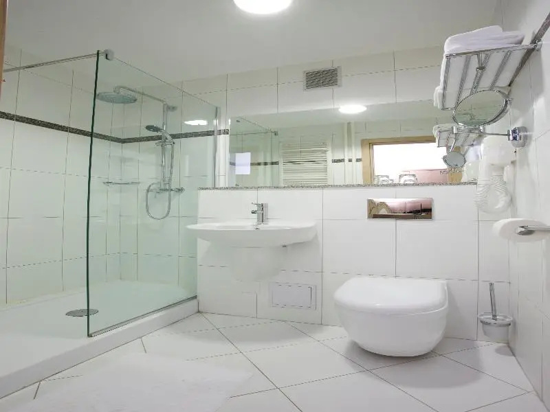 Magal Maradiso Hotel by Aminess - Chambres