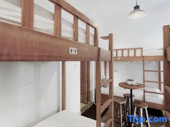 Adhisthana Hotel - Chambres