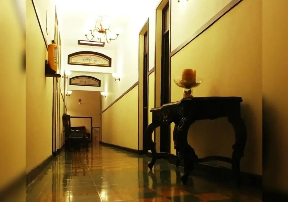 Hotel photo 13