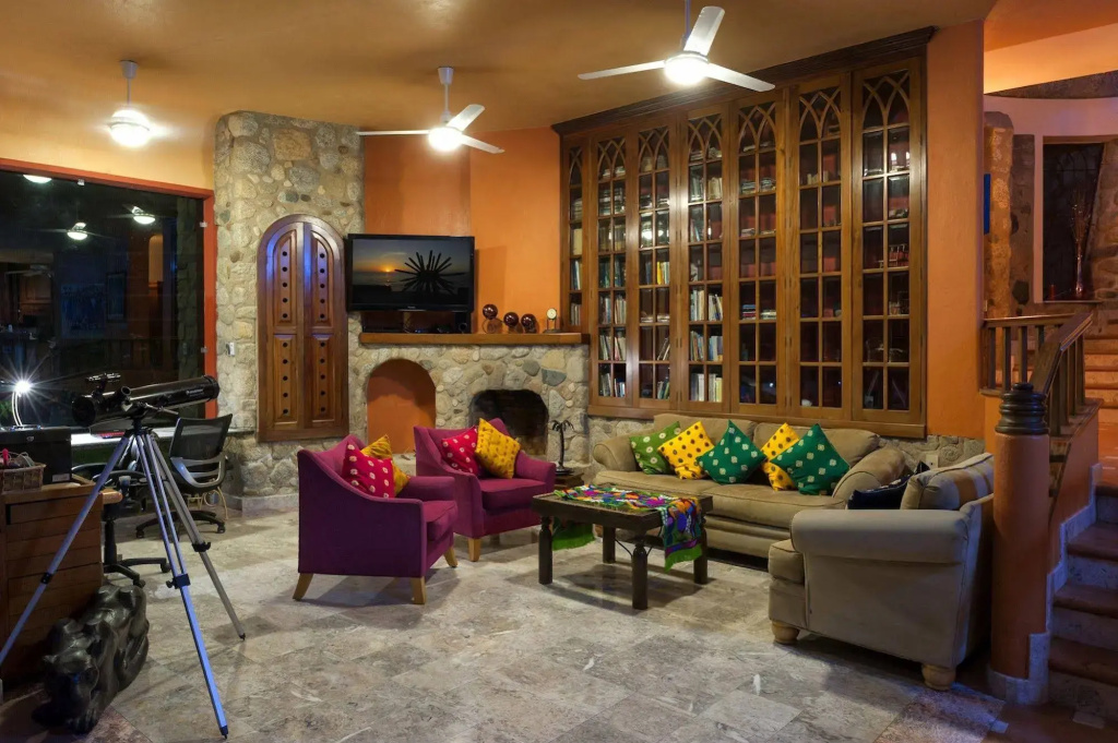 Villa Lala Boutique Hotel Adults Only - Général
