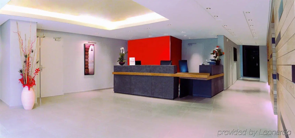 Residhome Asnières 44
