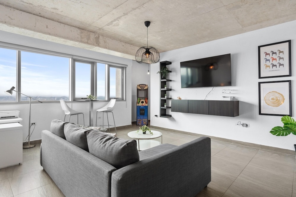 Otium Rentals Vacation Rental w Relaxing View — фото 1