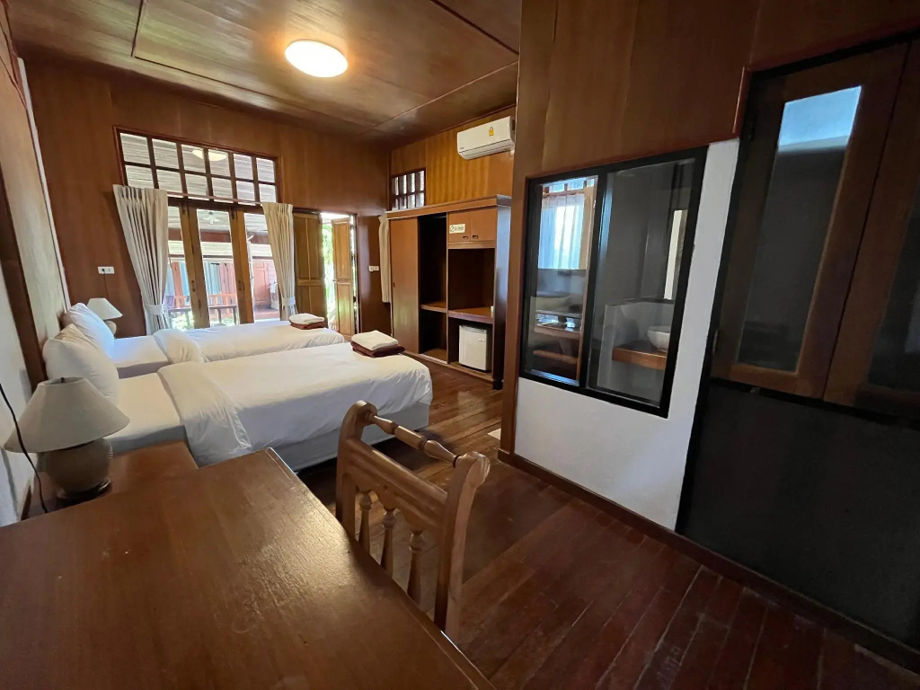 Hotel photo 21