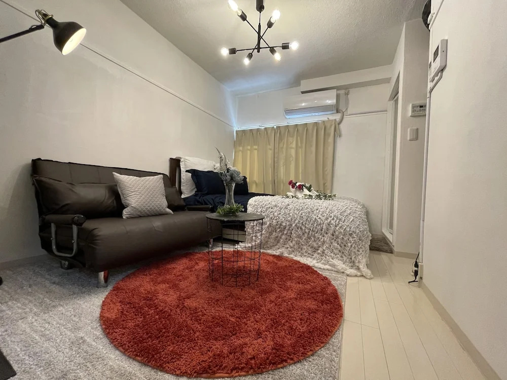 Oak STAY Shinjuku 1 사진 2
