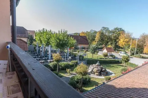 Hotel Bartholomäus - Général