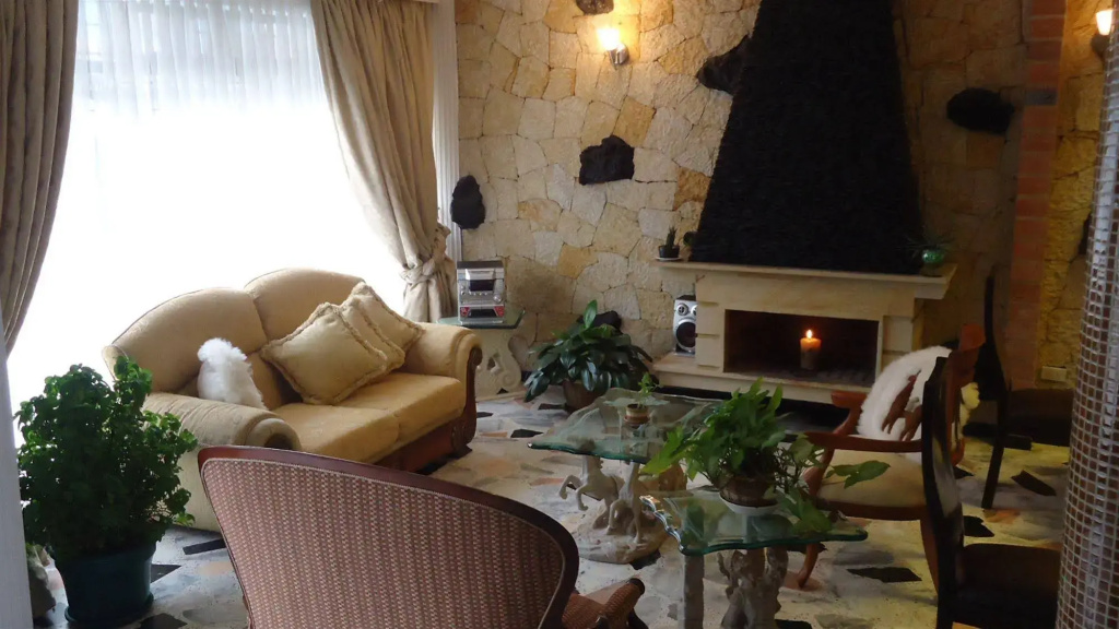 Casa Coliving Day 121 - Général