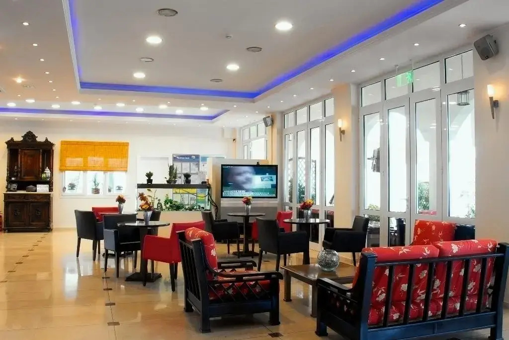 Hotel photo 19
