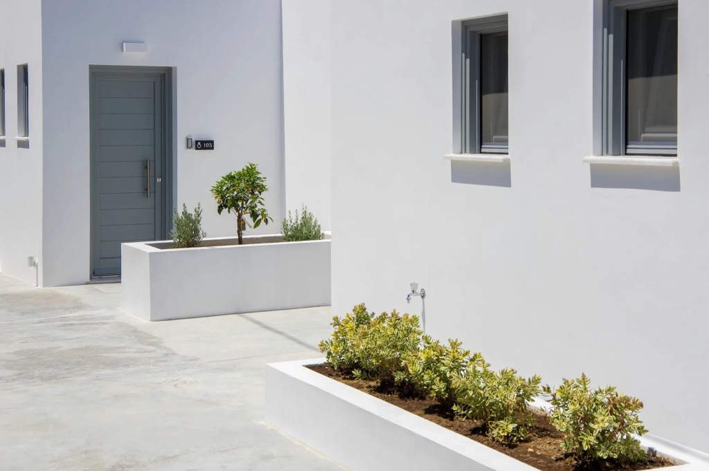 Oro Suites - 2