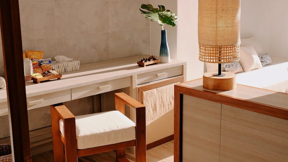 Premium Chalet with balcony