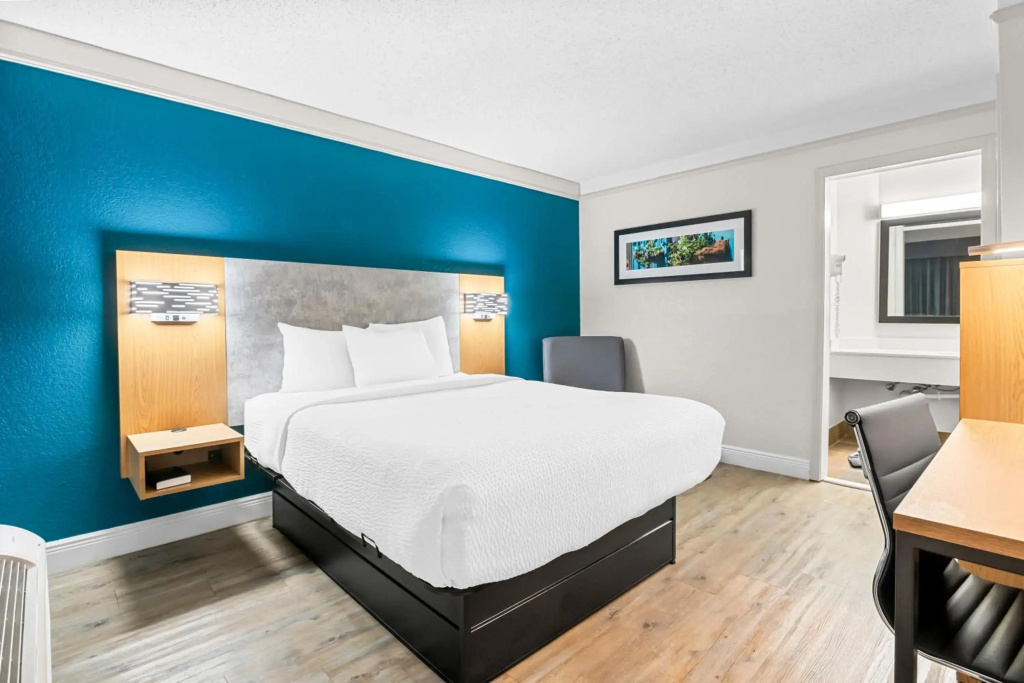 Hotel photo 21