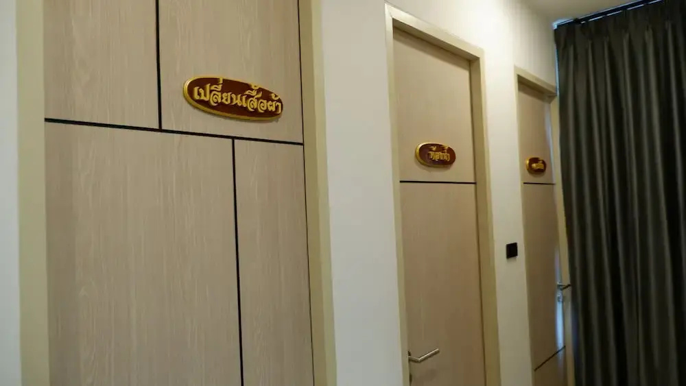 Hotel photo 15