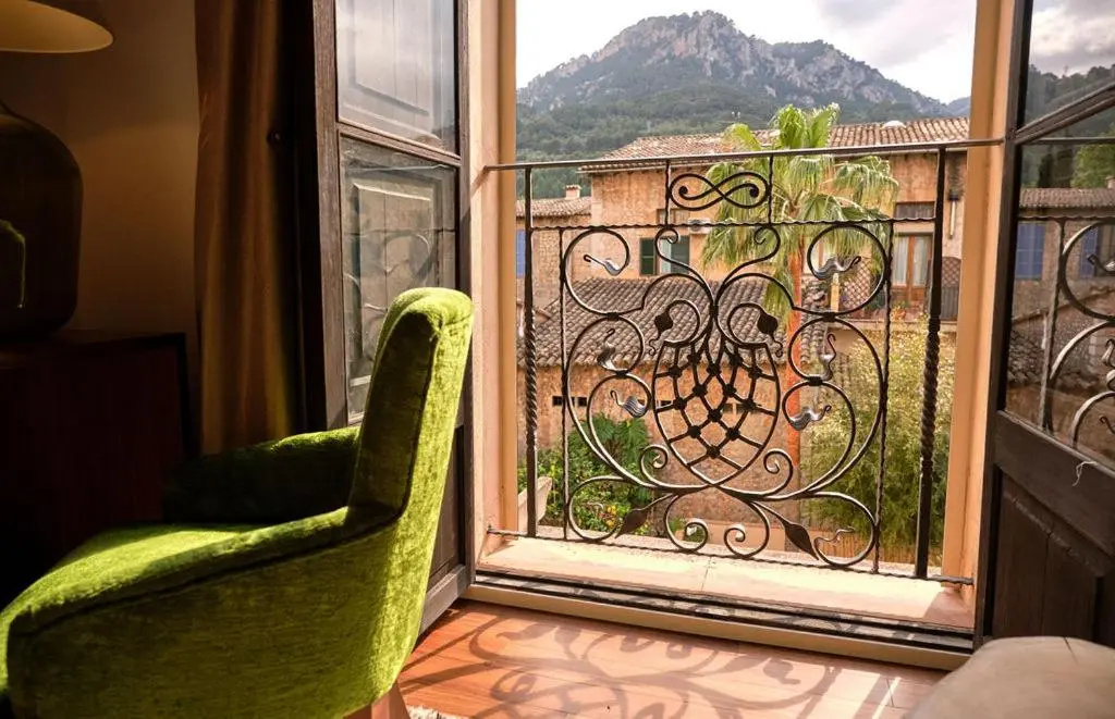 L'Avenida Hotel - Général