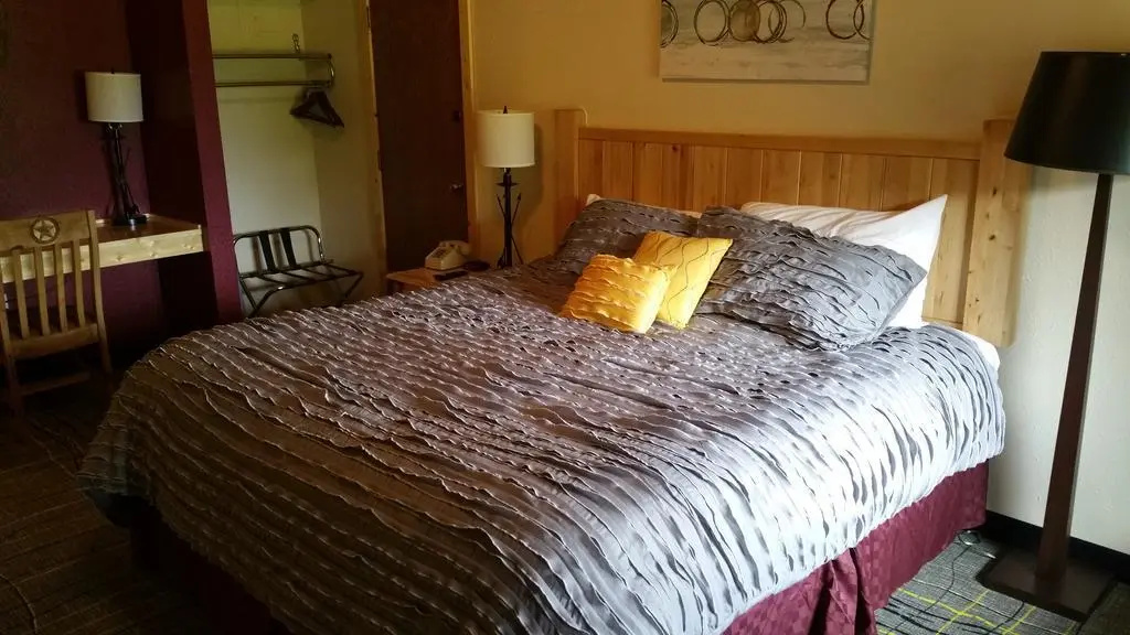 Hotel photo 9