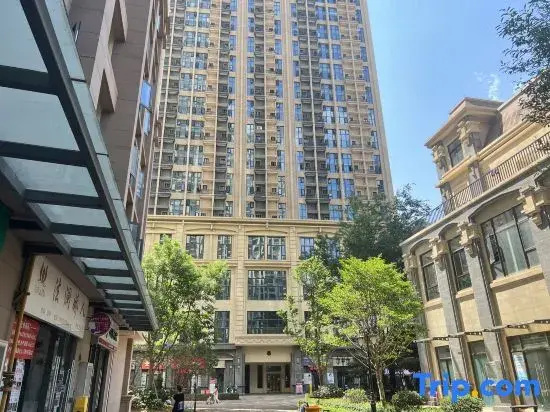Xihuanli Homestay