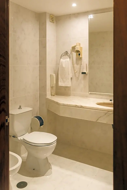 Amazonia Jamor Hotel - Chambres