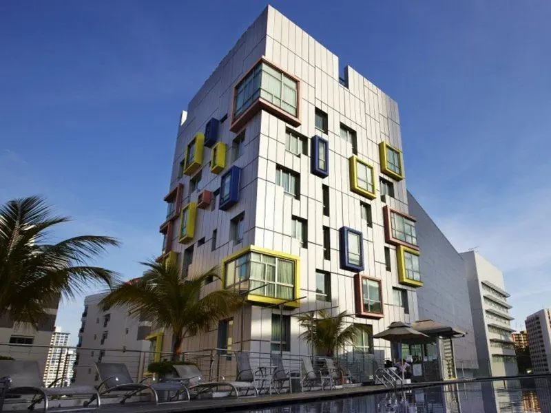 InterContinental Singapore Robertson Quay by IHG - Chambres