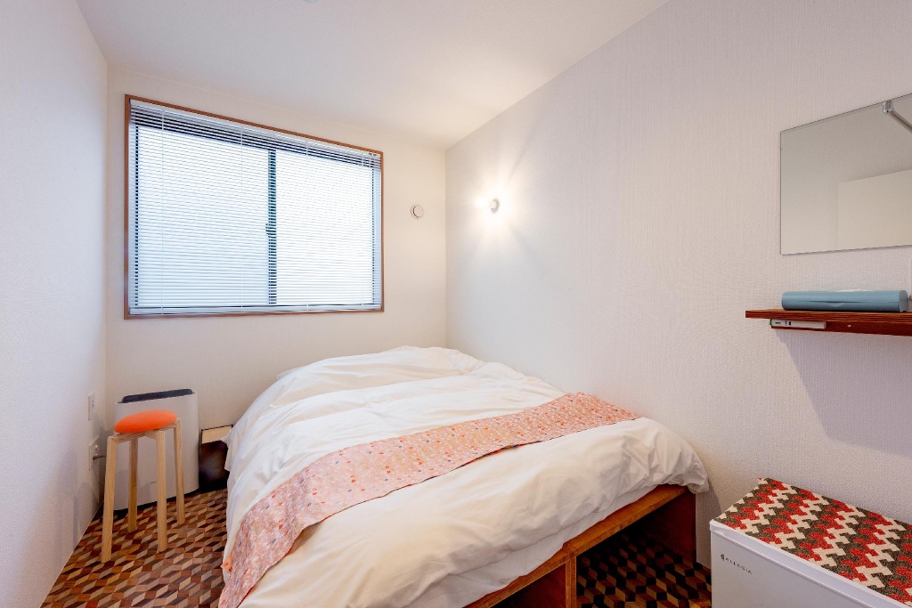 Plat Hostel Keikyu Asakusa Karin 사진 10