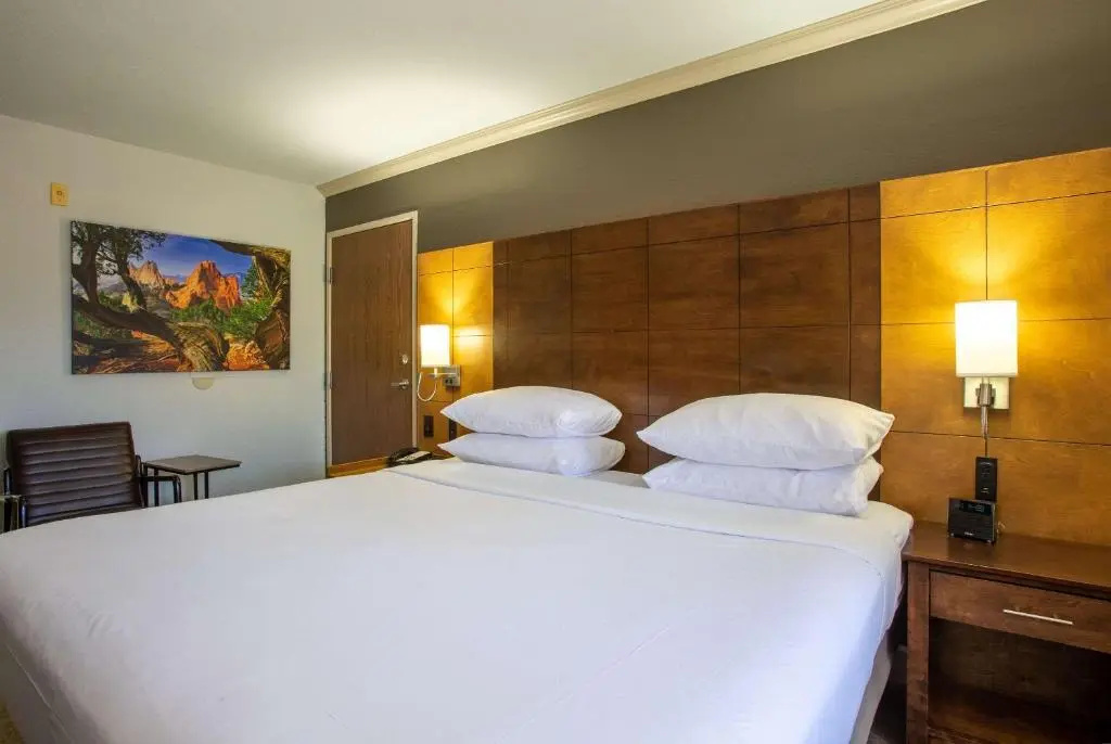 Arroyo Pinion Hotel, an Ascend Collection Hotel - Chambres