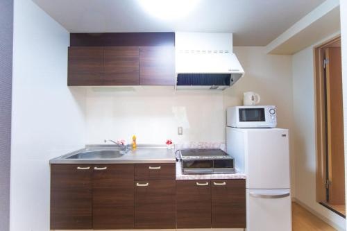 Osaka Castle.Apartment#202 사진 16