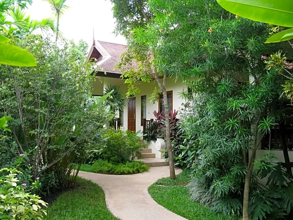 The Oriental Siam Resort - Chambres