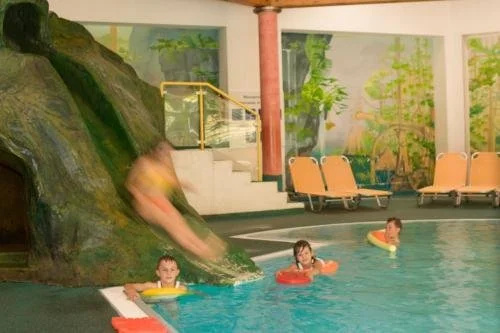 Kinderhotel Appelhof - Général