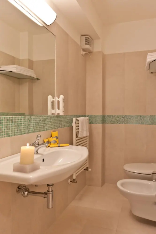 Hotel Derby Exclusive - Chambres