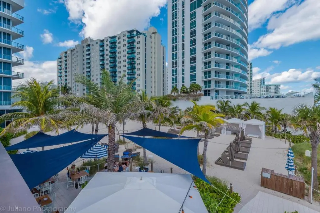 Hyde Beach House 2902