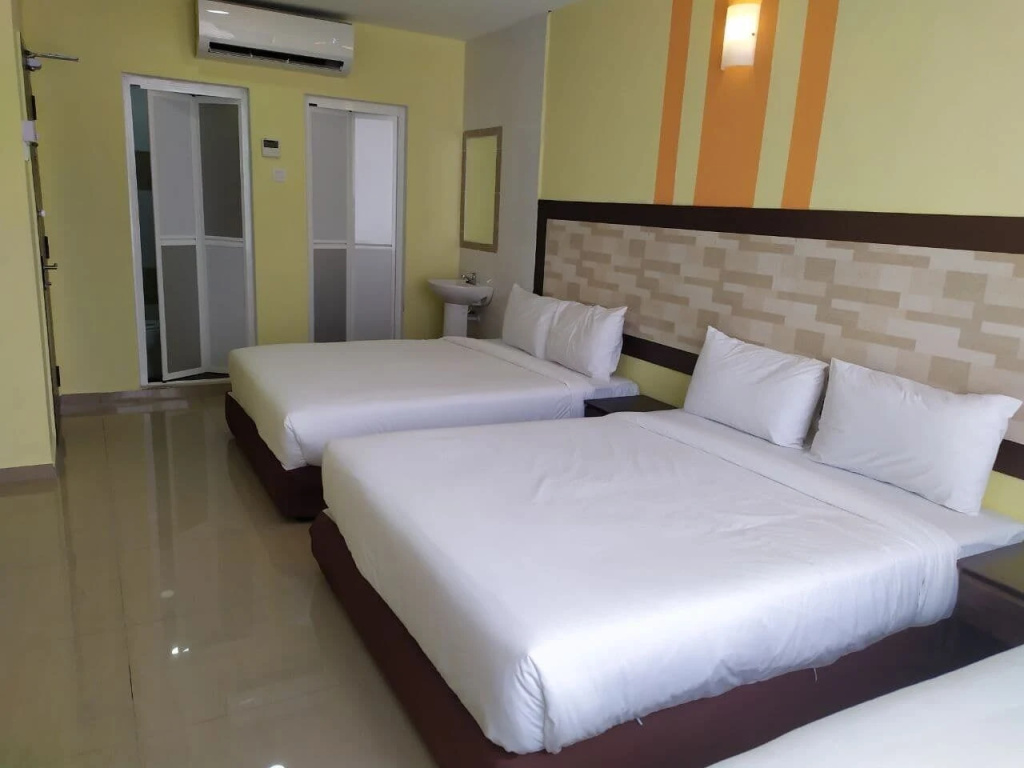 Hotel photo 20