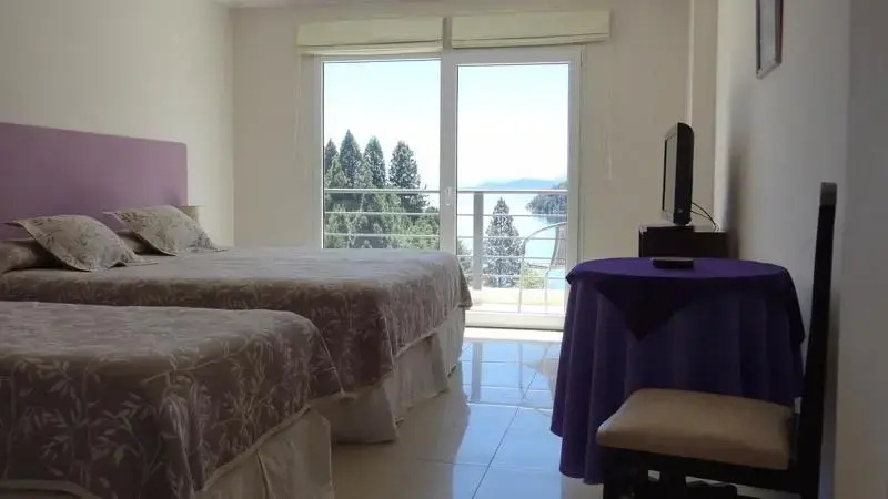 NBH Lacus Boutique Hotel - Chambres