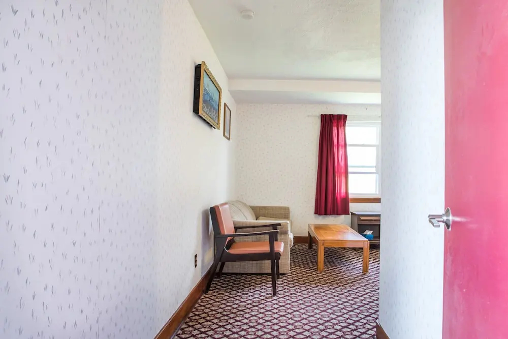 Haven Motel - фото 12