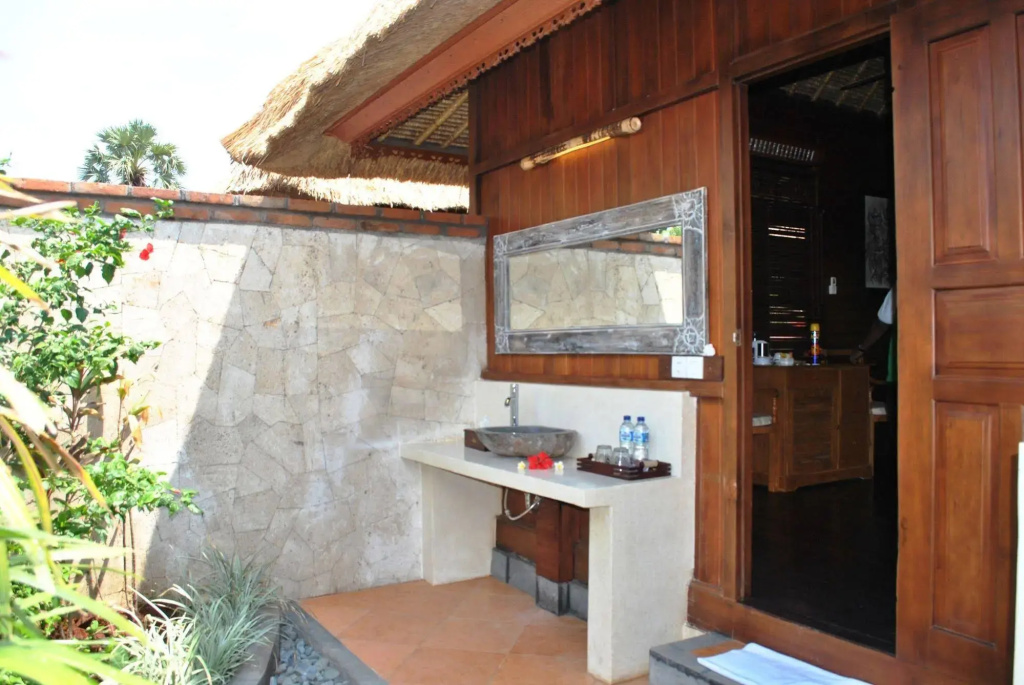 Kinaara Resort & Spa - Général