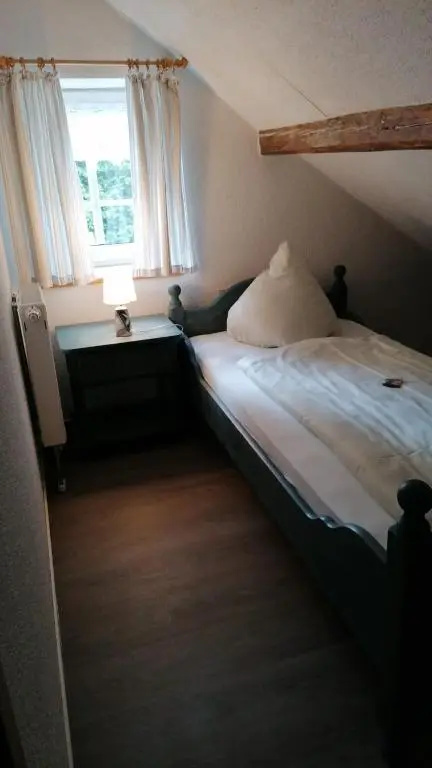 Olbersdorfer Hof - Chambres