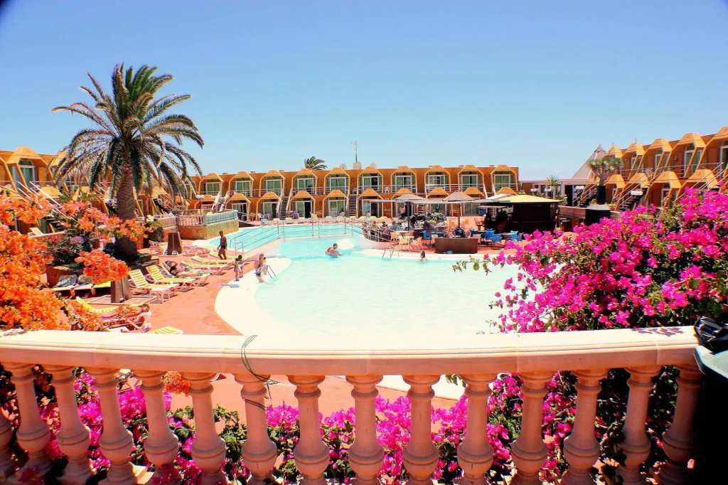 Hotel photo 19