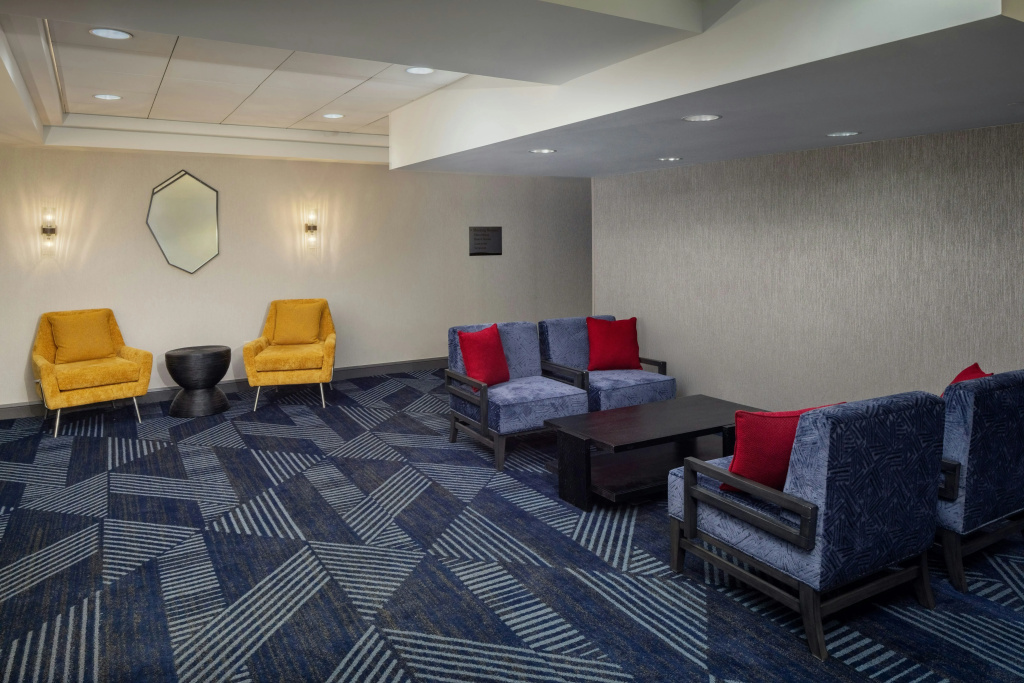 DoubleTree by Hilton Hotel & Suites Pittsburgh Downtown - Général