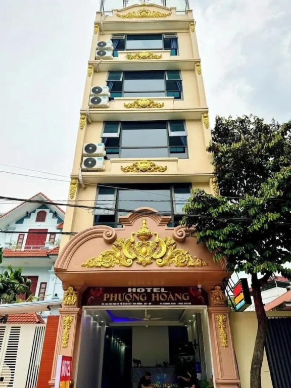 Phuong Hoang Hotel HP by BAY LUXURY in Haiphong