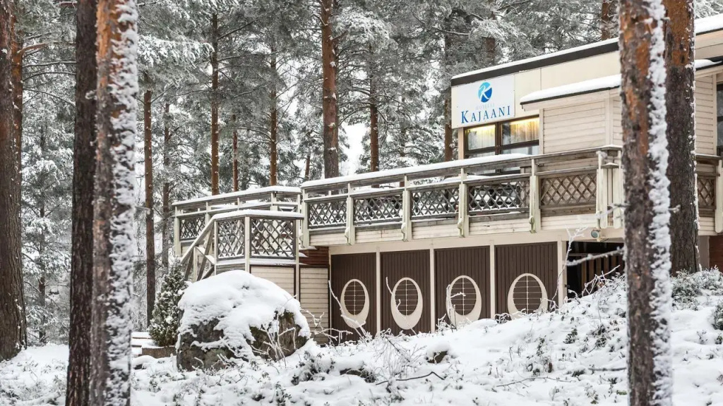 Hotel Kajaani