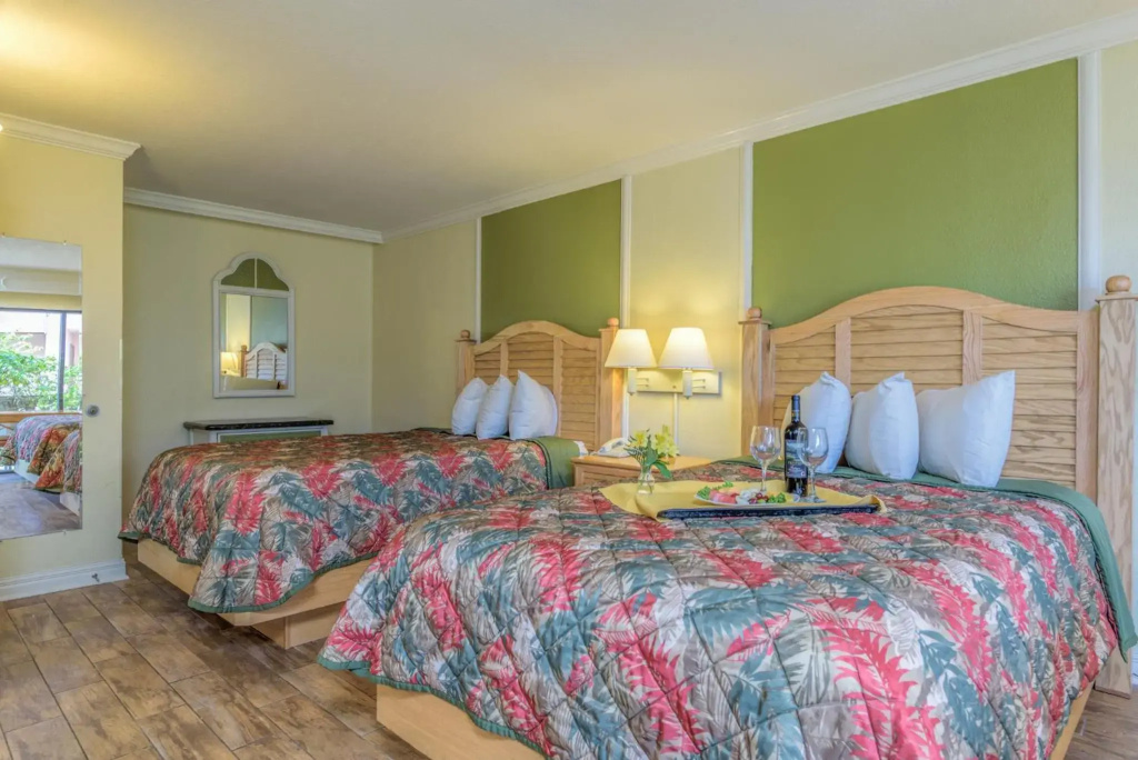 Isla Grand Beach Resort - Général