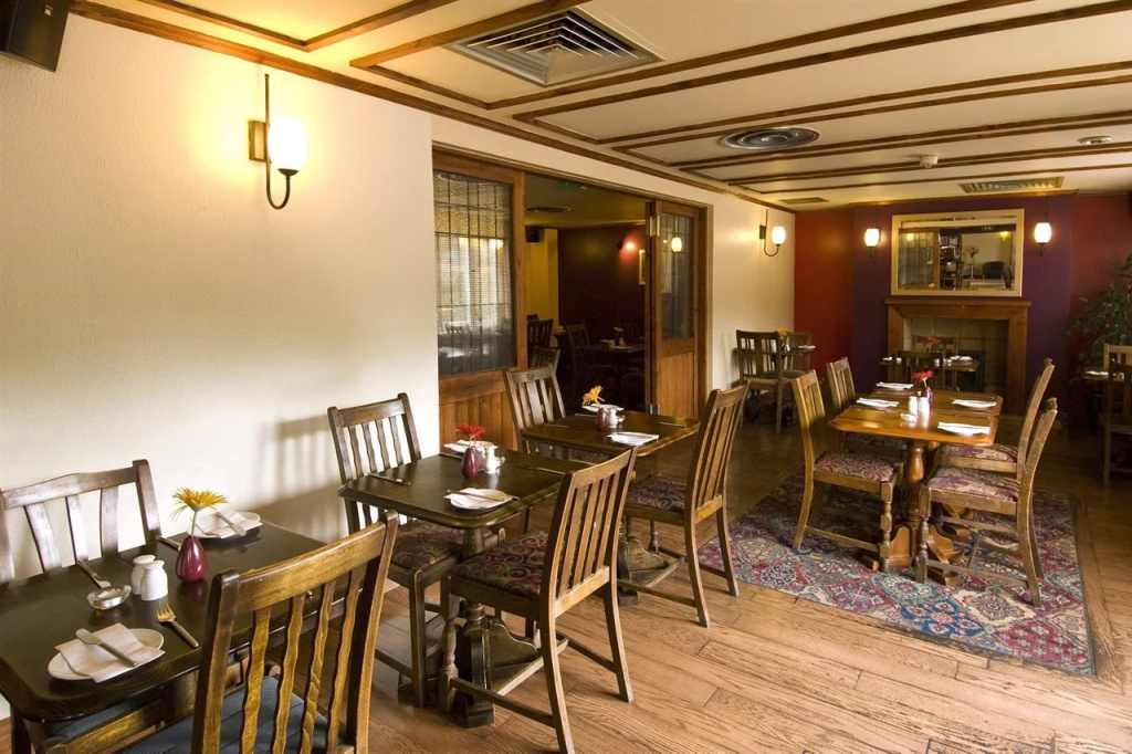 Premier Inn Gatwick Crawley Town West - Général