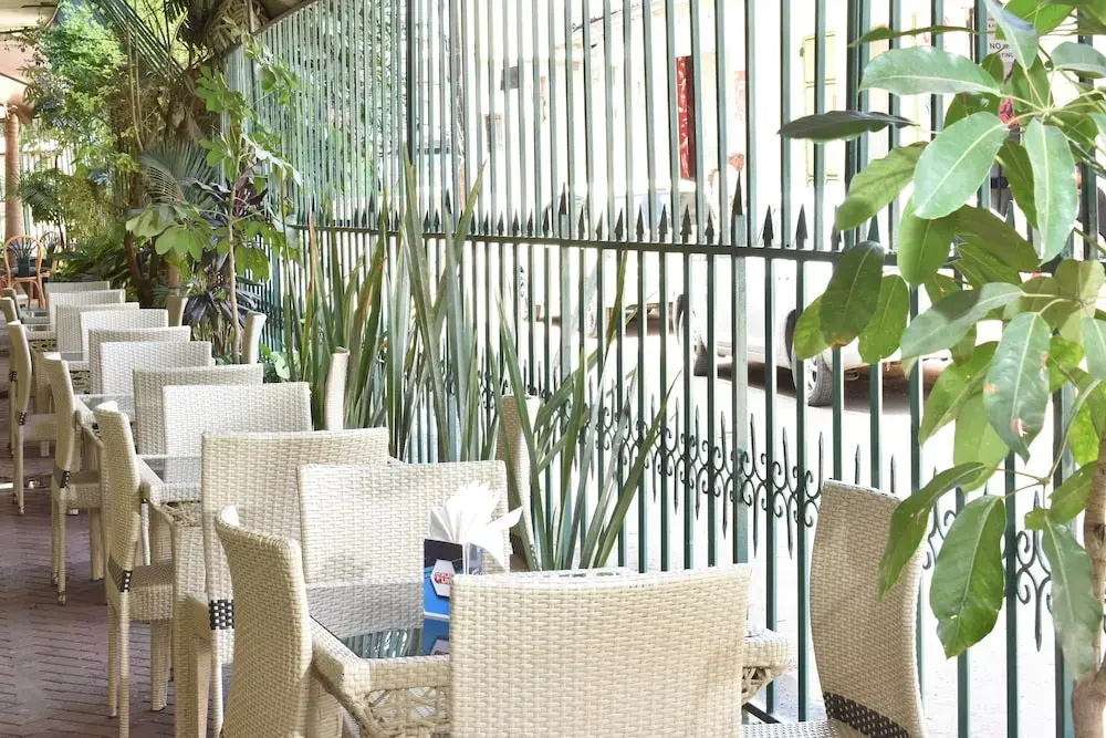 Hotel photo 19