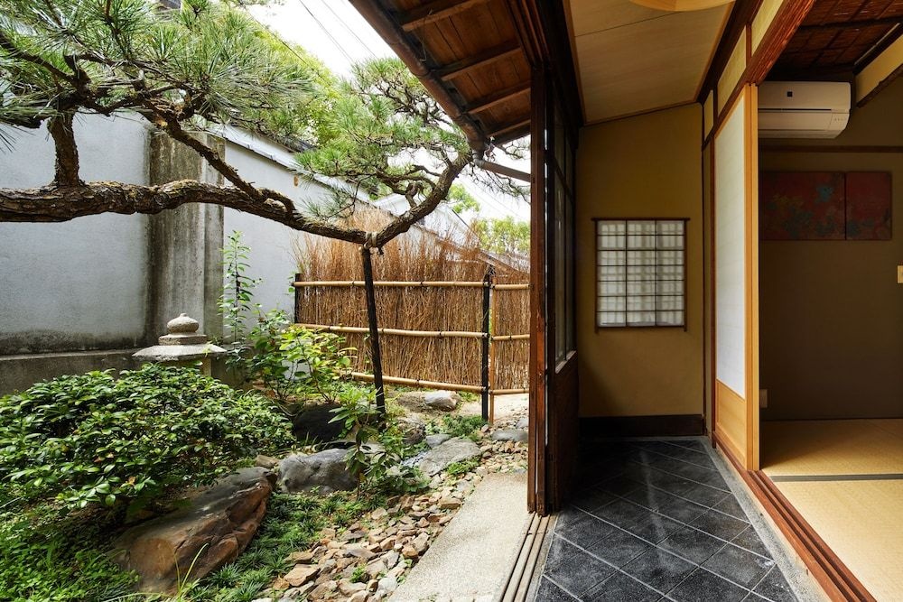 Kyomachiya Hotel Mifuku 사진 27