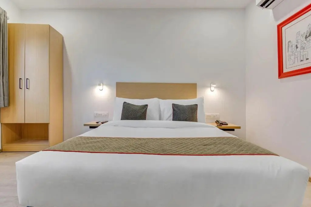OYO Townhouse 204 Sector 49