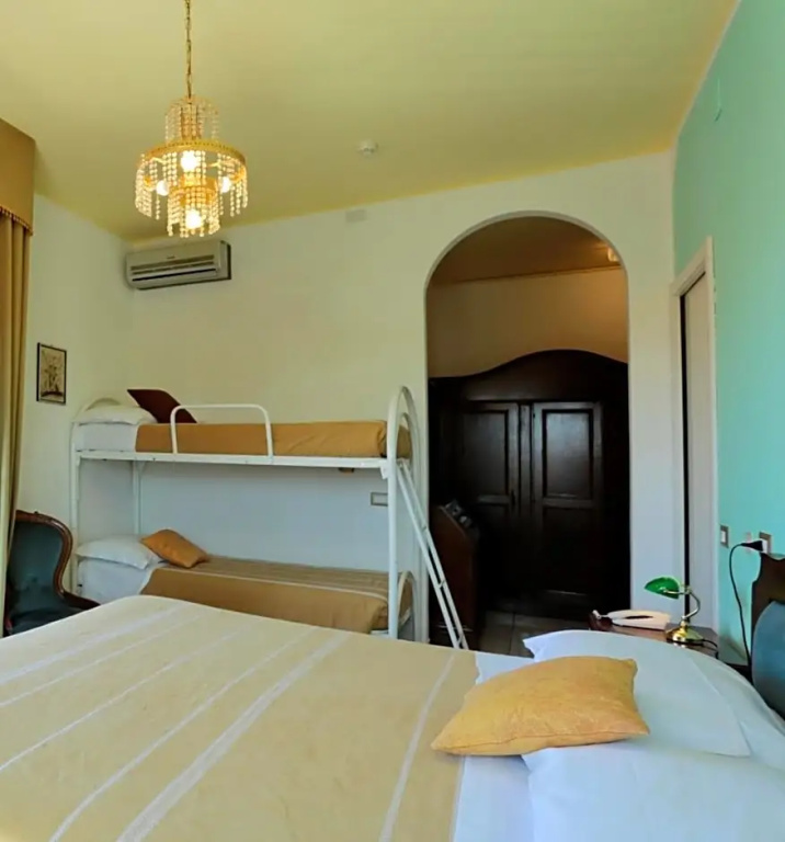Hotel La Margherita & SPA - Chambres