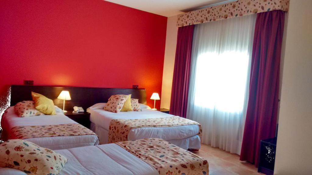 Hotel Casa del Regidor by null