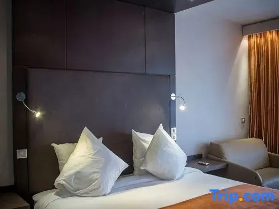 Hôtel & Spa Vatel - Chambres
