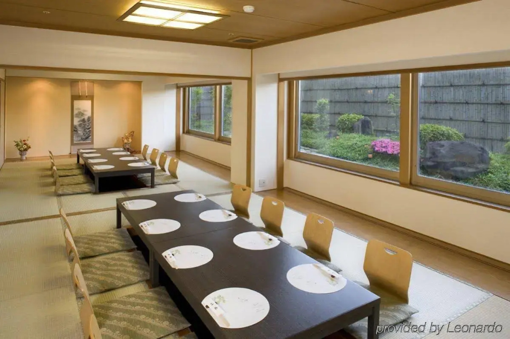 Kanku Izumiotsu Washington Hotel - Général