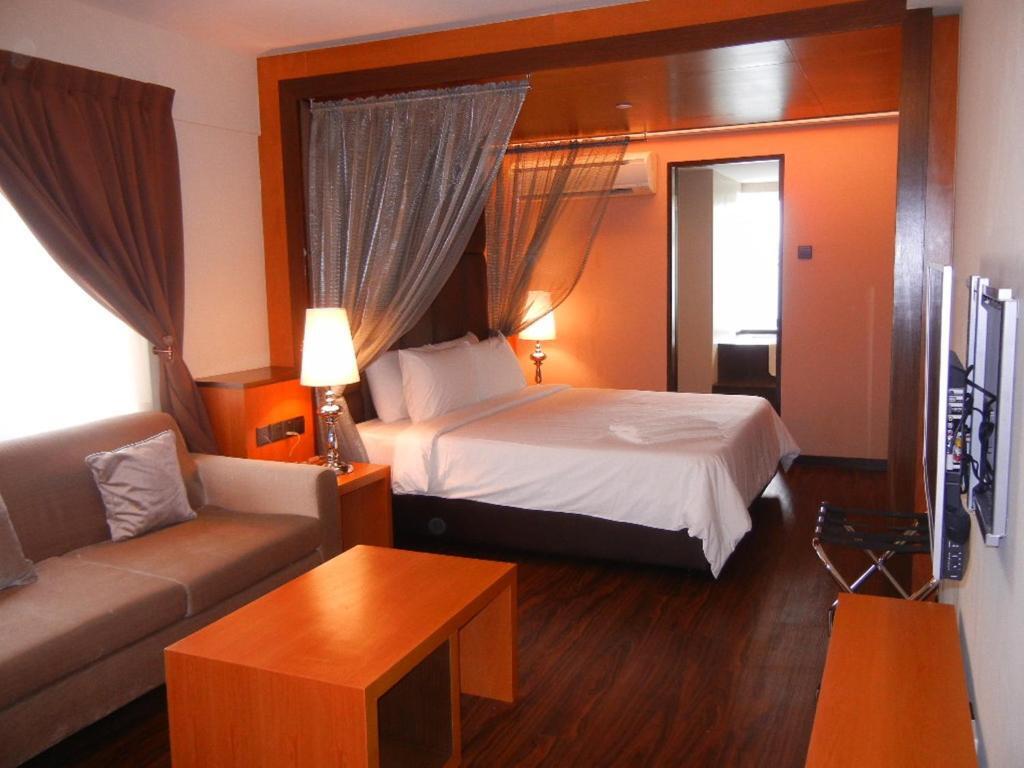 C'Haya Hotel